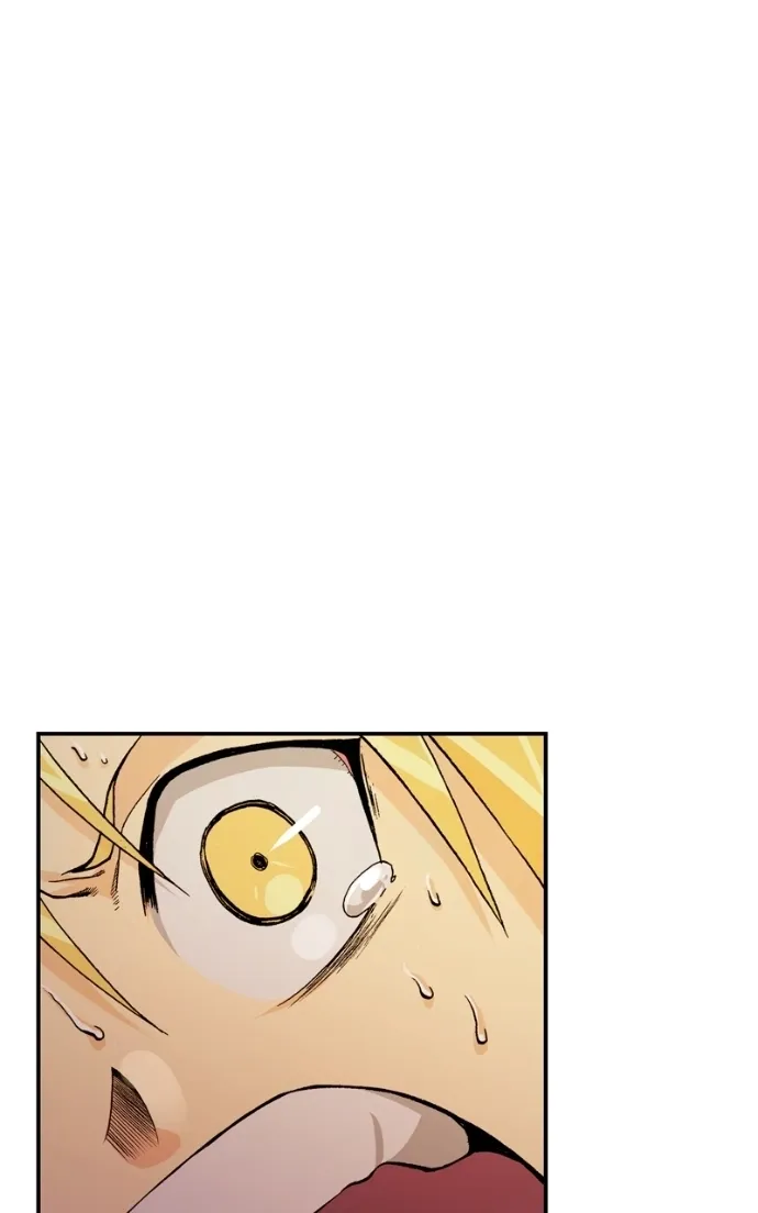 Hagure Chapter 64 page 56 - 