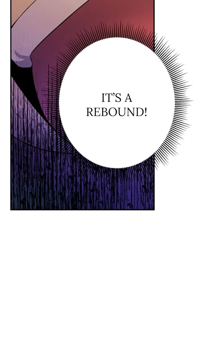 Hagure Chapter 64 page 57 - 