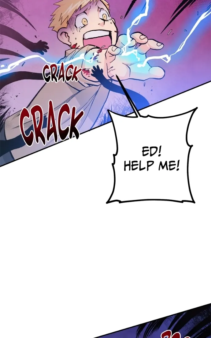 Hagure Chapter 64 page 59 - 