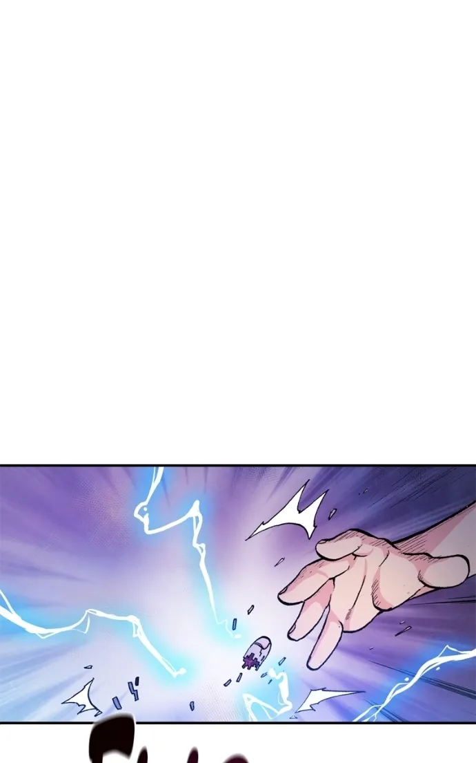 Hagure Chapter 64 page 62 - 