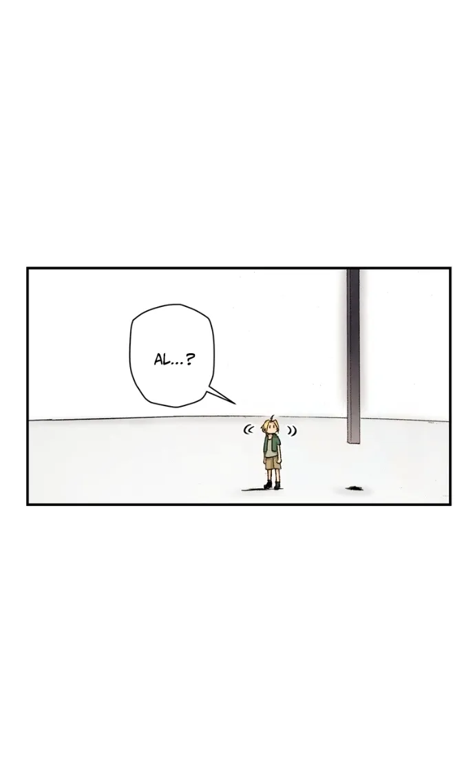 Hagure Chapter 64 page 68 - 
