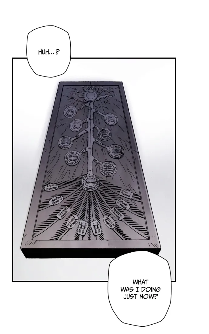 Hagure Chapter 64 page 69 - 