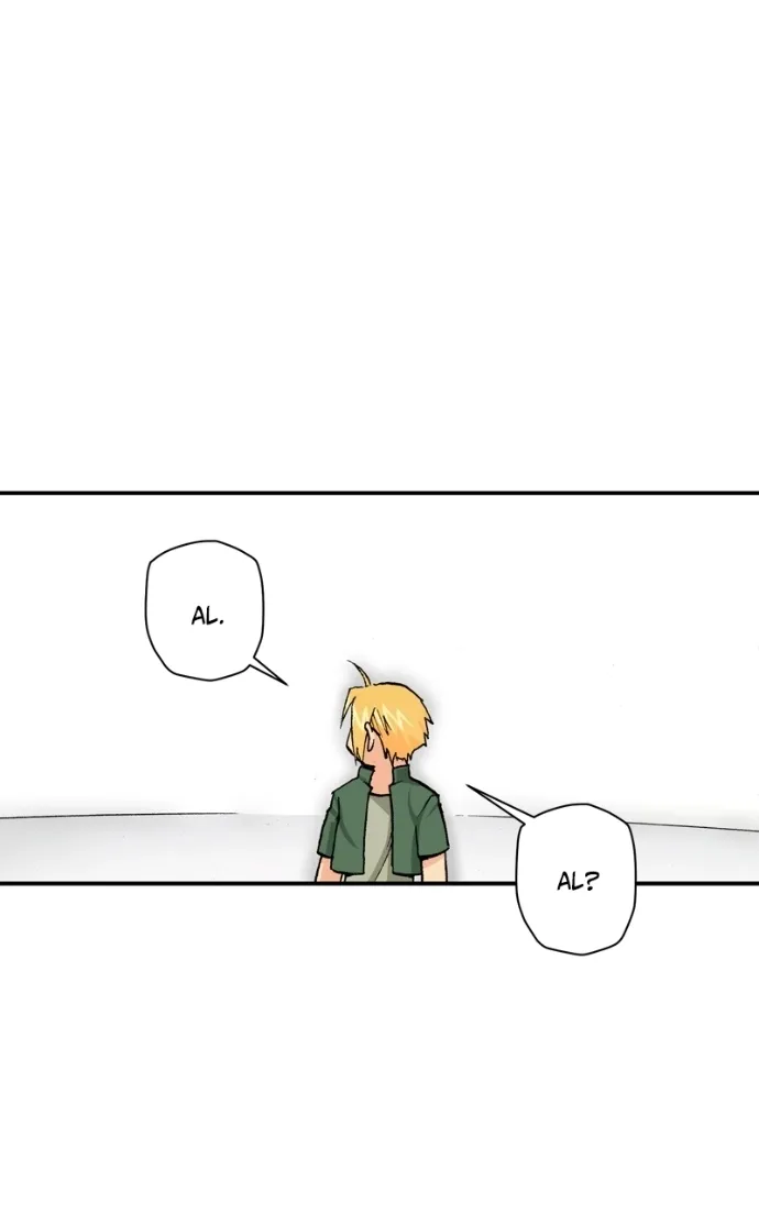 Hagure Chapter 64 page 70 - 