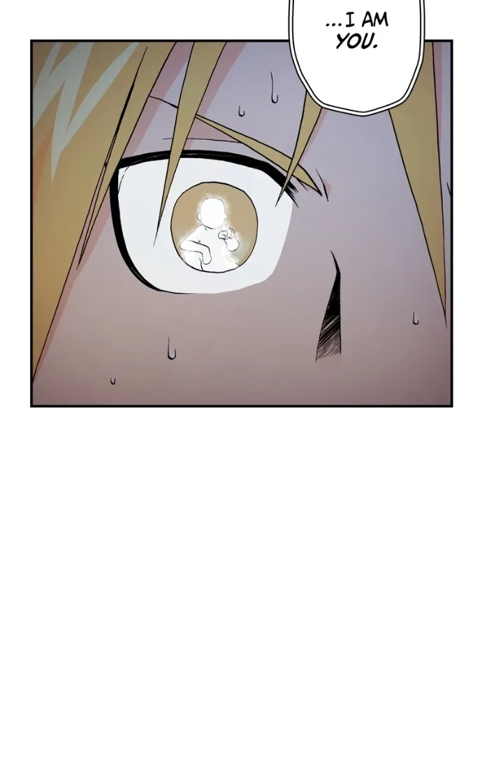Hagure Chapter 65 page 14 - 