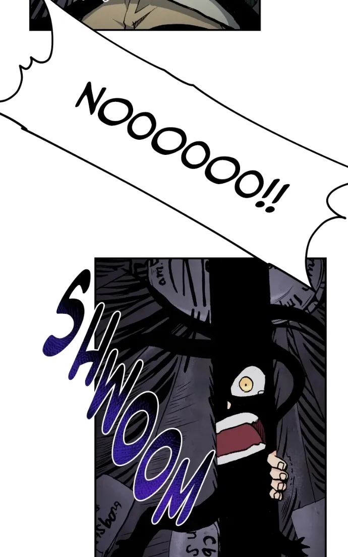 Hagure Chapter 65 page 19 - 