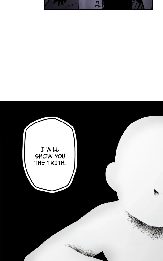 Hagure Chapter 65 page 20 - 
