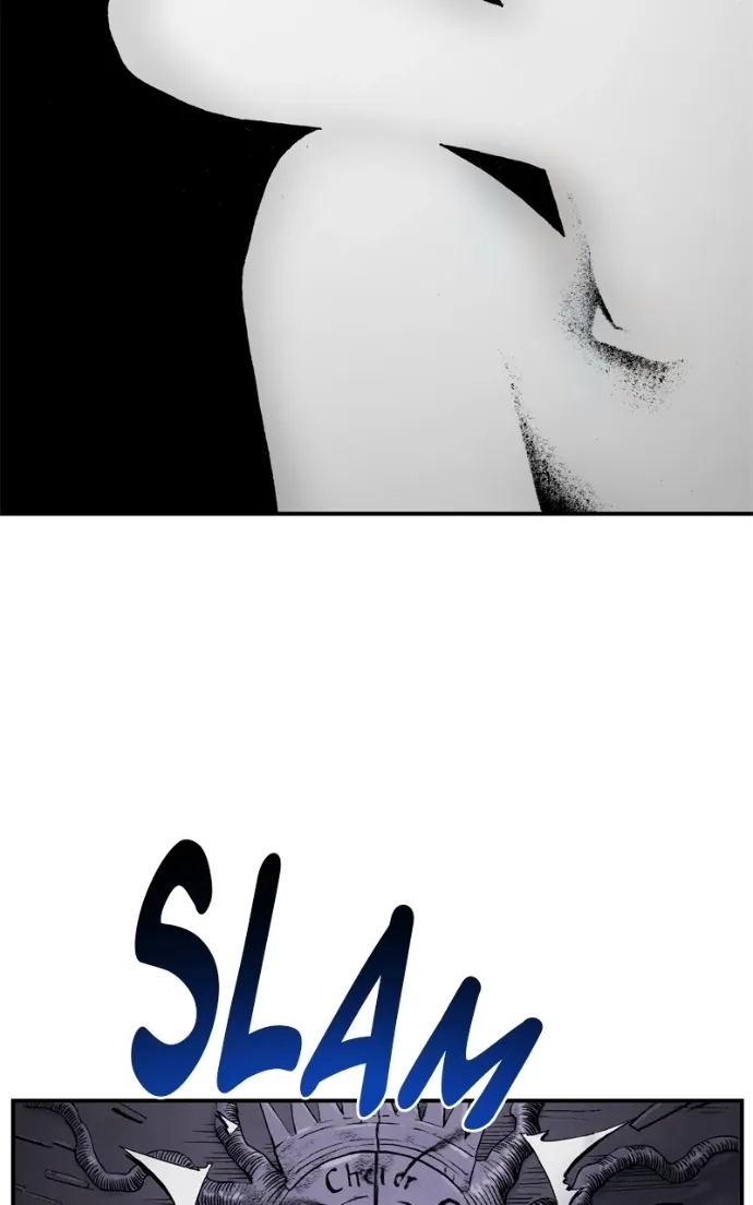Hagure Chapter 65 page 21 - 