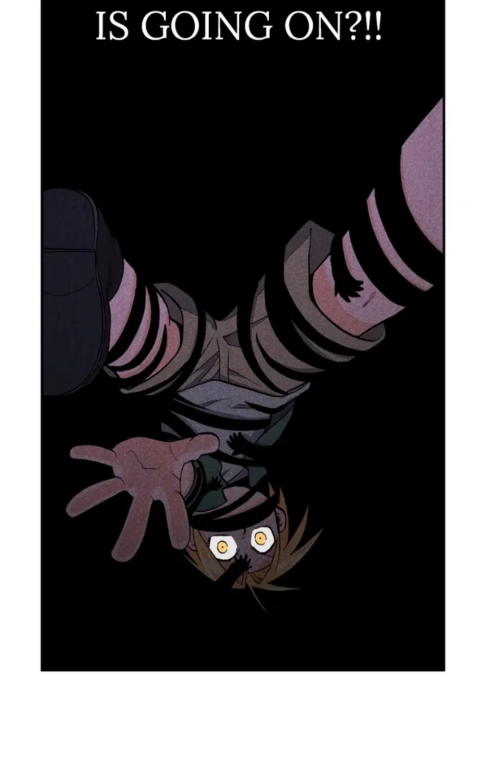 Hagure Chapter 65 page 23 - 