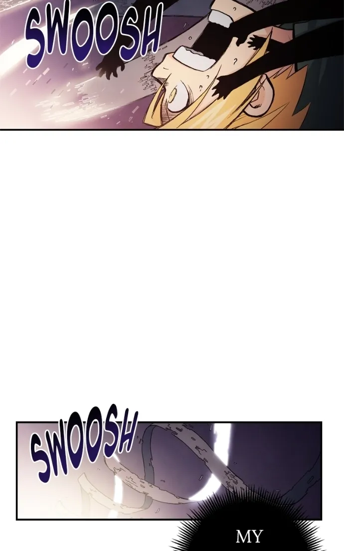 Hagure Chapter 65 page 26 - 