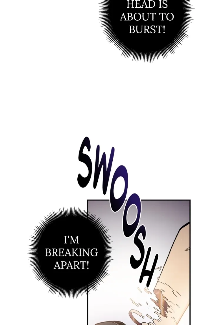 Hagure Chapter 65 page 27 - 