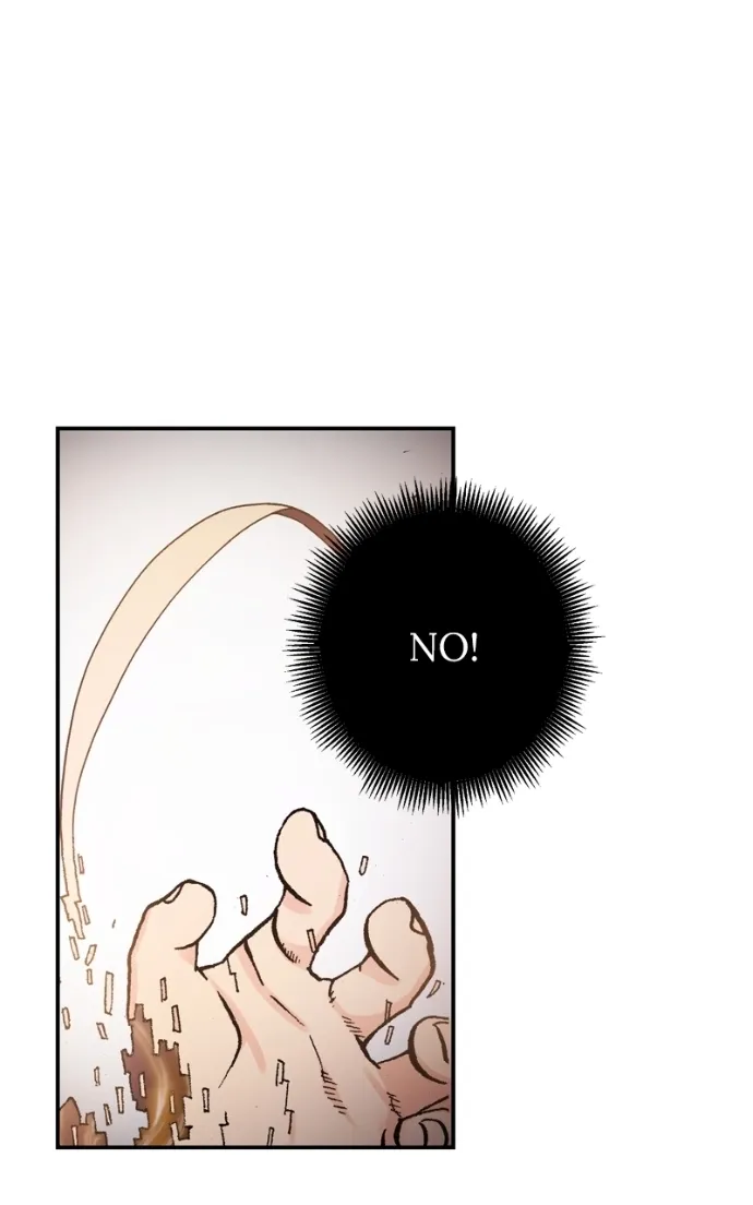 Hagure Chapter 65 page 29 - 