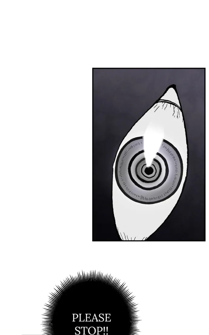 Hagure Chapter 65 page 30 - 