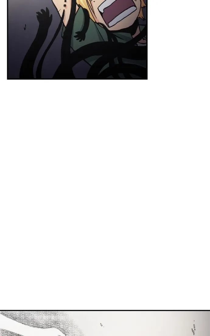 Hagure Chapter 65 page 35 - 
