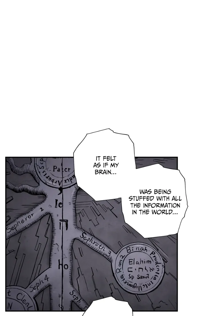 Hagure Chapter 65 page 43 - 