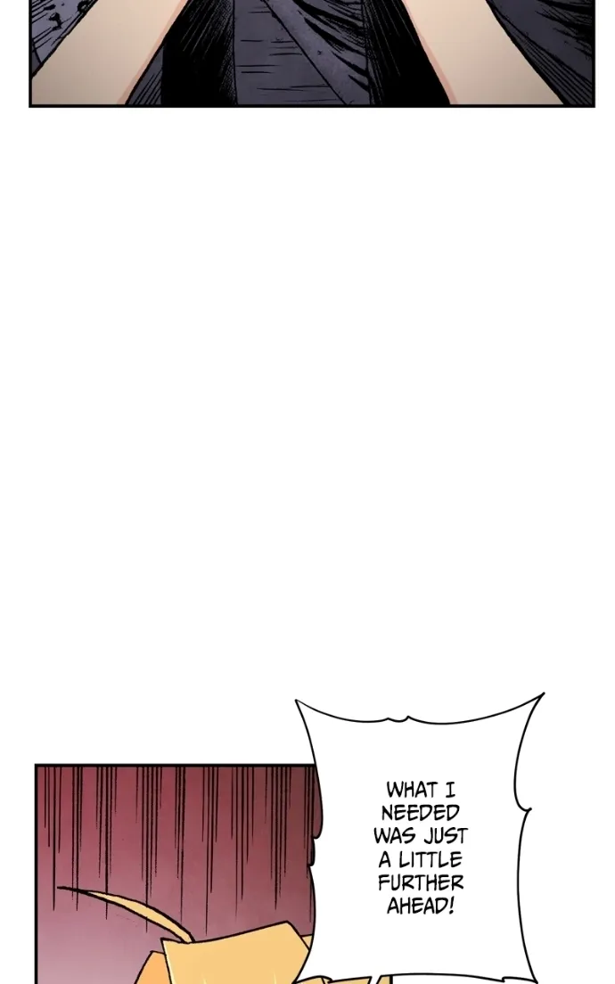 Hagure Chapter 65 page 49 - 