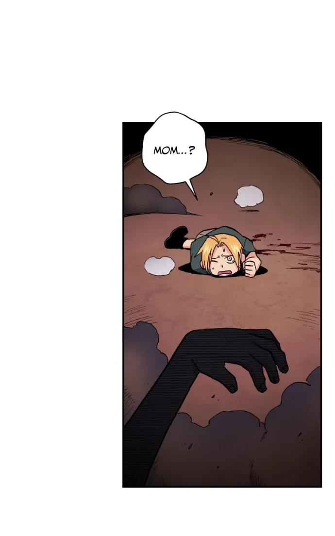 Hagure Chapter 65 page 64 - 