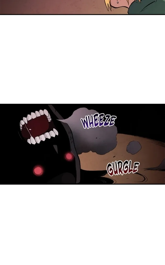 Hagure Chapter 65 page 66 - 