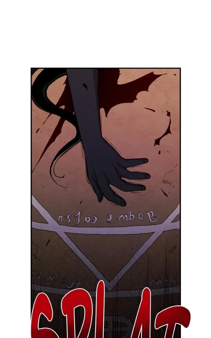 Hagure Chapter 65 page 70 - 