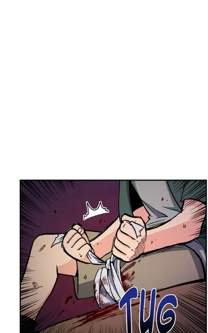 Hagure Chapter 65 page 77 - 