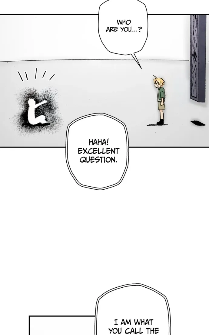 Hagure Chapter 65 page 9 - 