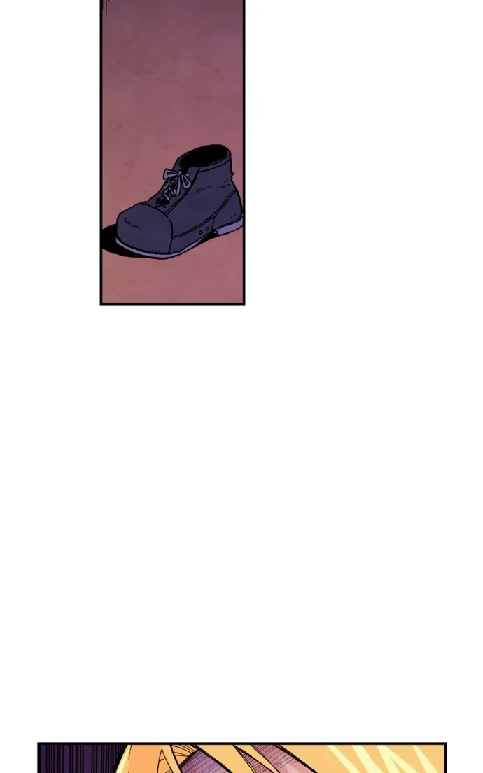 Hagure Chapter 65 page 86 - 