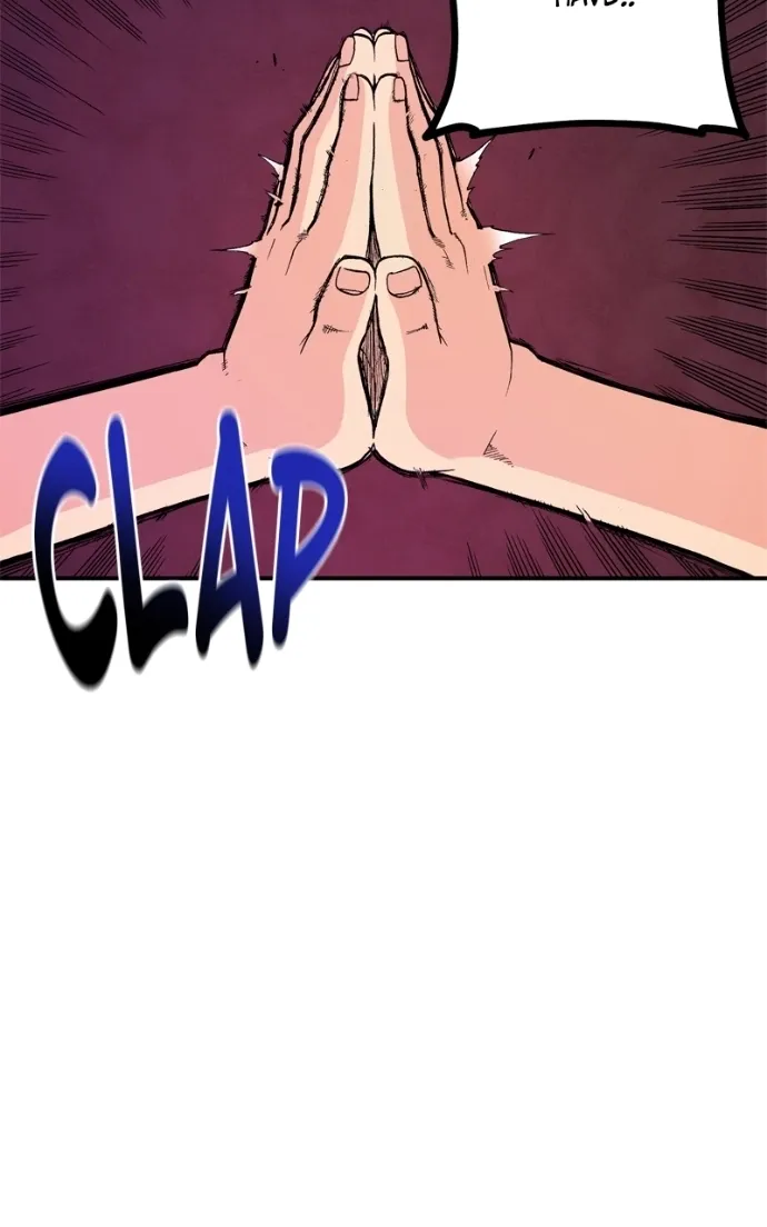 Hagure Chapter 65 page 88 - 