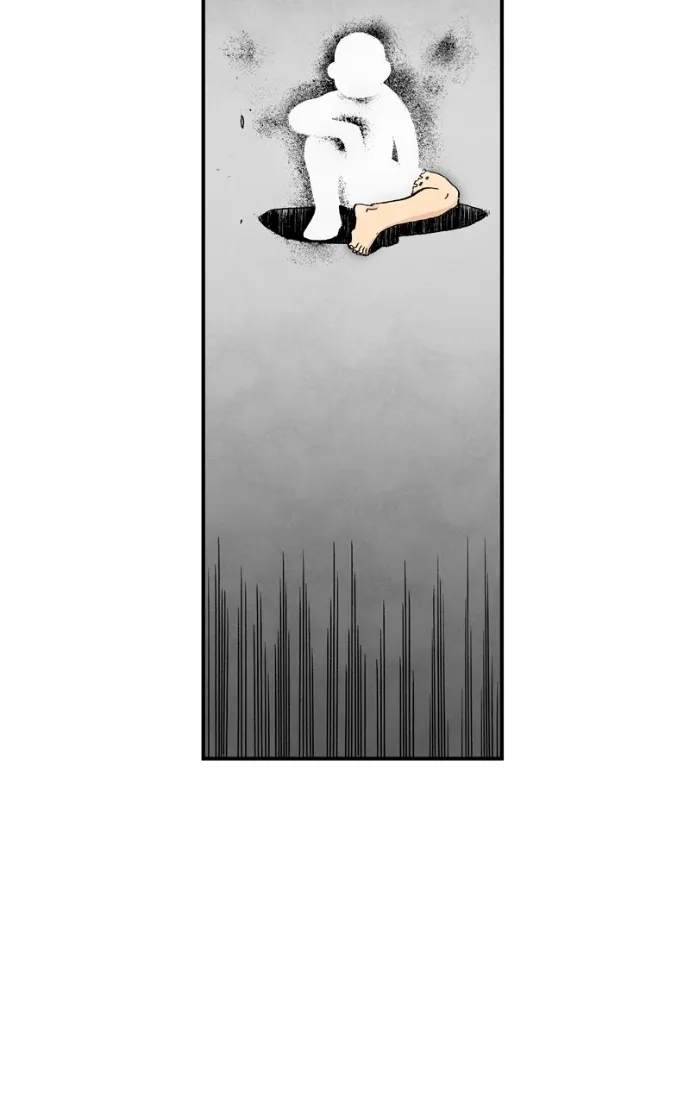 Hagure Chapter 65 page 90 - 