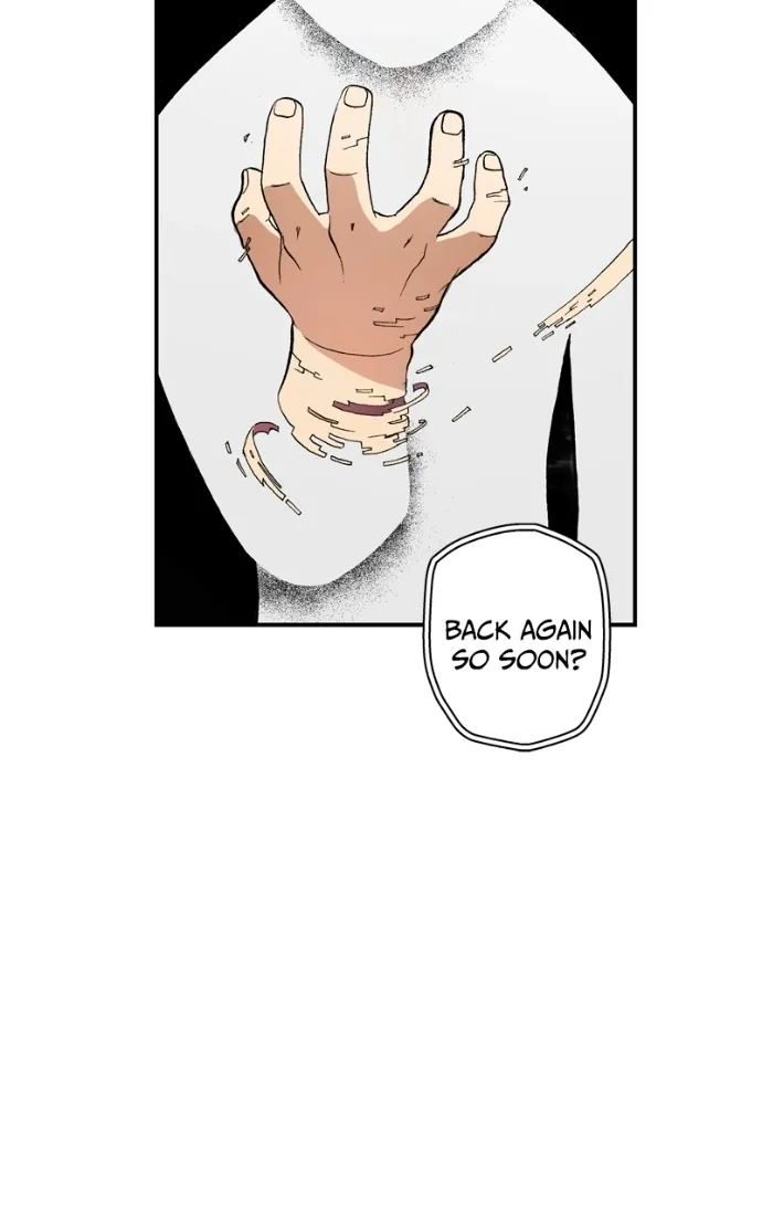 Hagure Chapter 65 page 92 - 