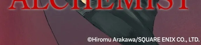 Hagure Chapter 65 page 94 - 