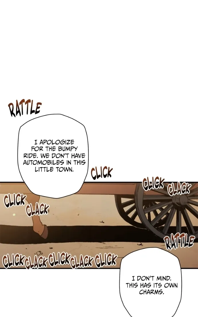 Hagure Chapter 66 page 2 - 