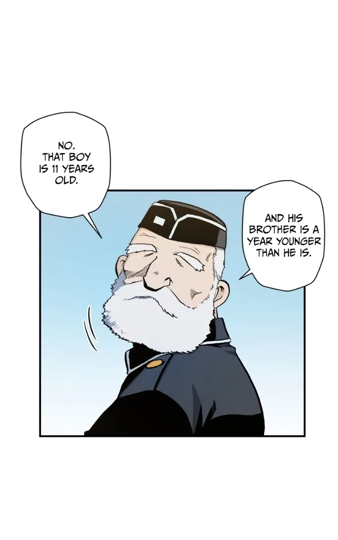 Hagure Chapter 66 page 12 - 