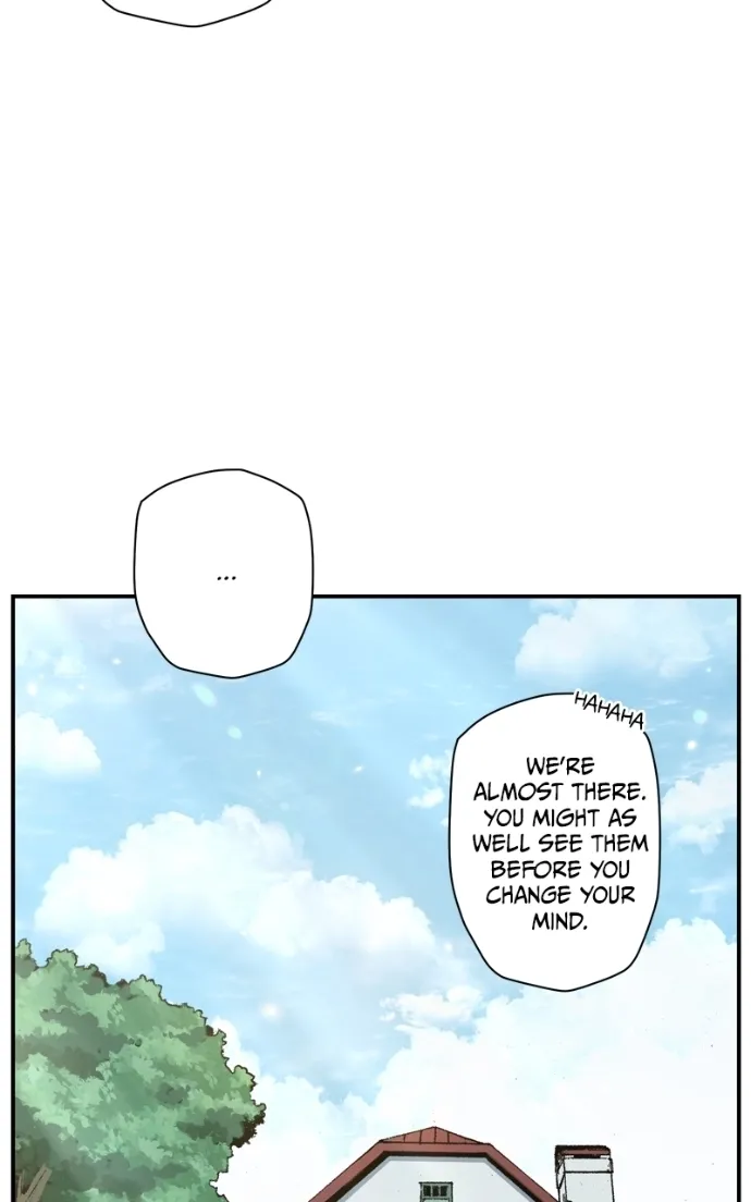 Hagure Chapter 66 page 14 - 