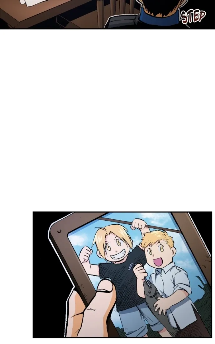 Hagure Chapter 66 page 18 - 