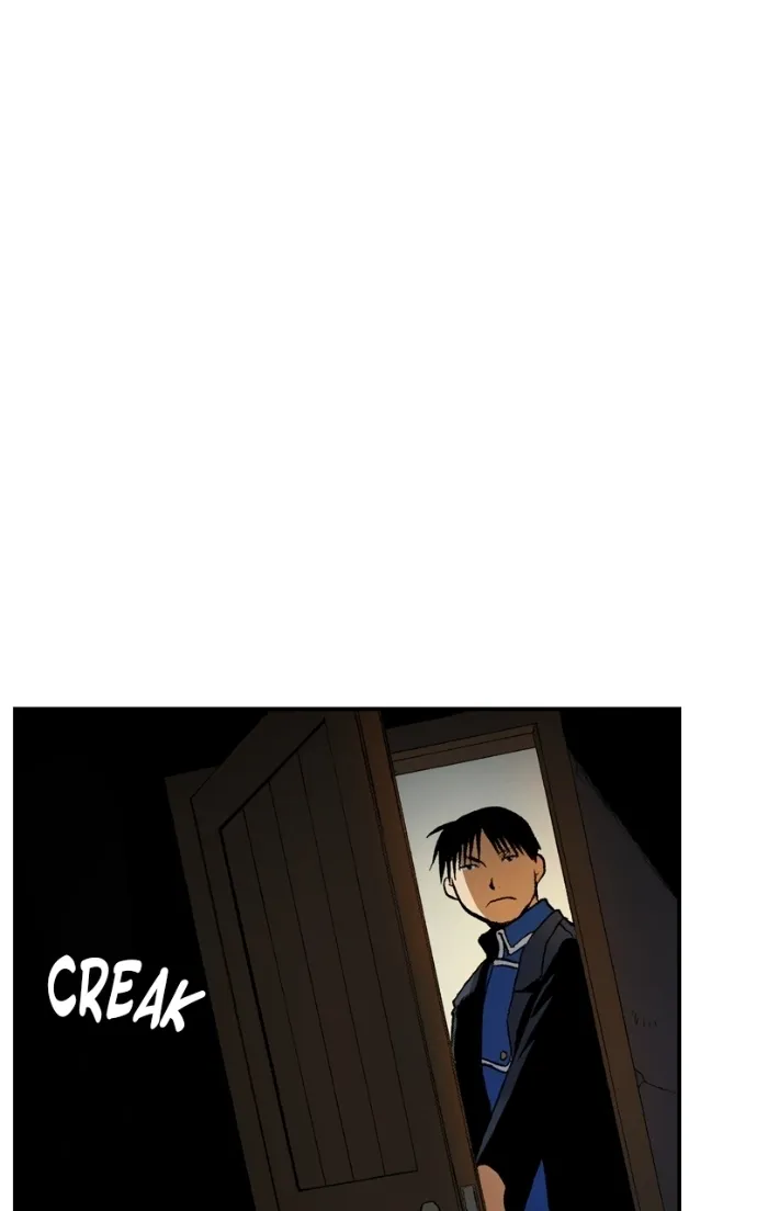 Hagure Chapter 66 page 19 - 