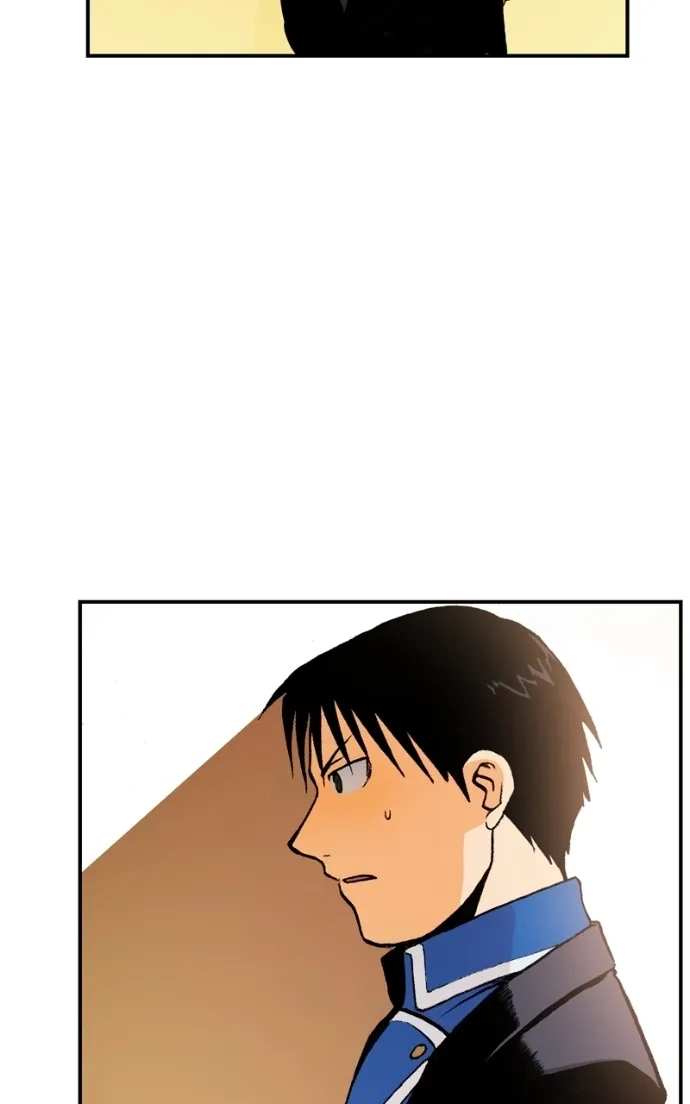 Hagure Chapter 66 page 22 - 