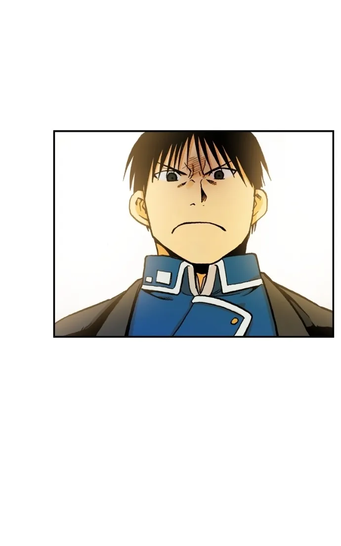 Hagure Chapter 66 page 37 - 