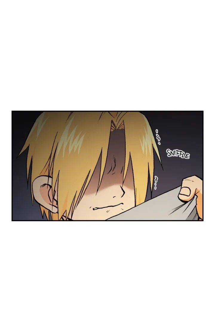 Hagure Chapter 66 page 42 - 