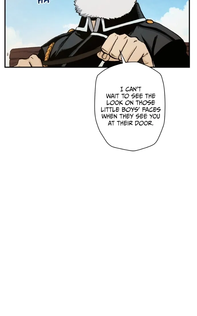 Hagure Chapter 66 page 9 - 