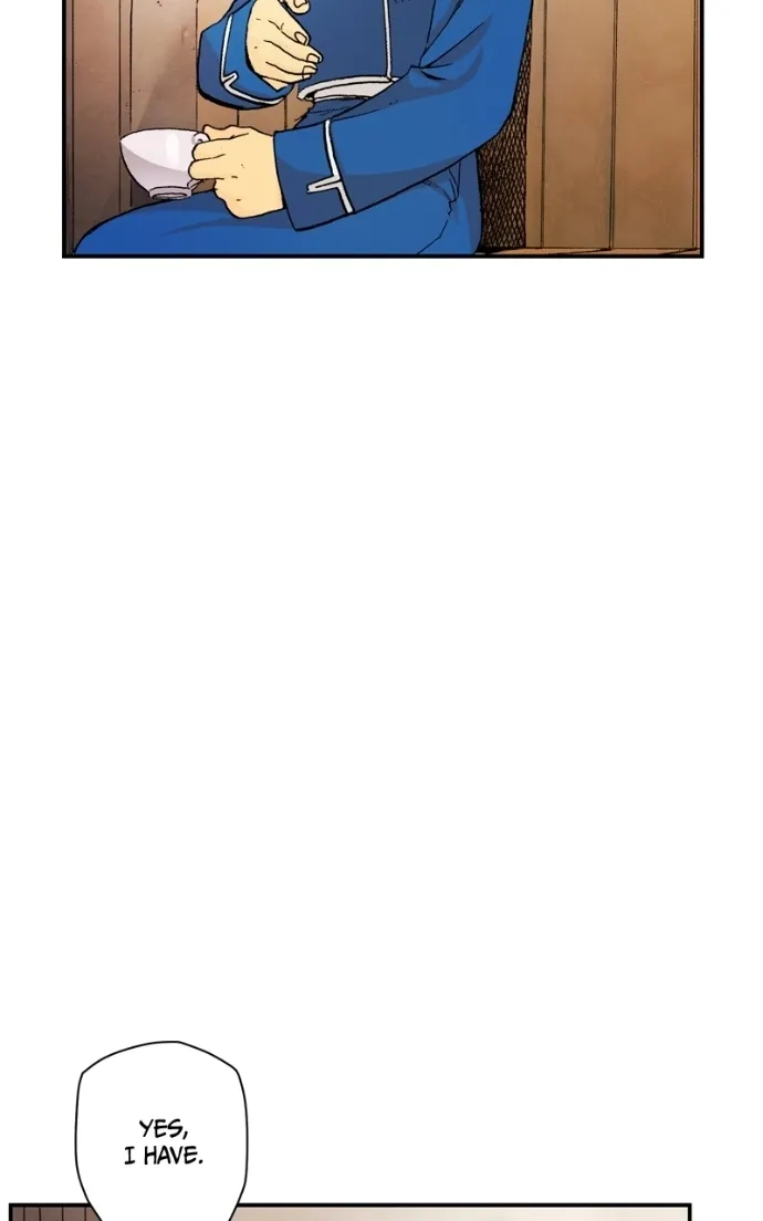 Hagure Chapter 67 page 12 - 