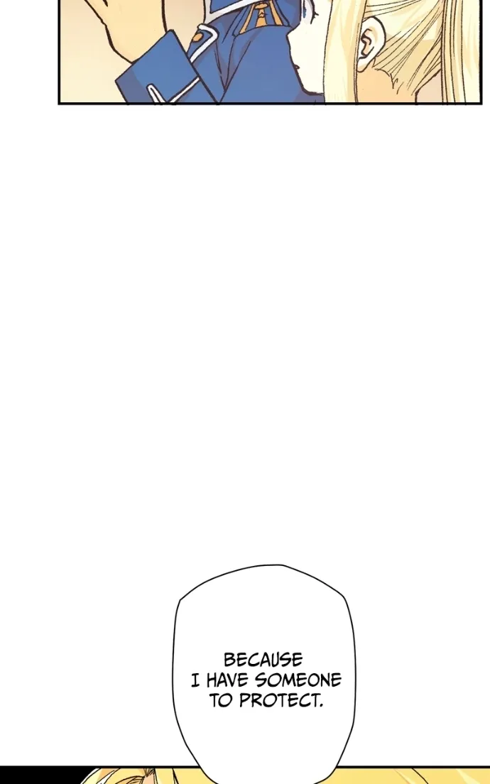 Hagure Chapter 67 page 22 - 
