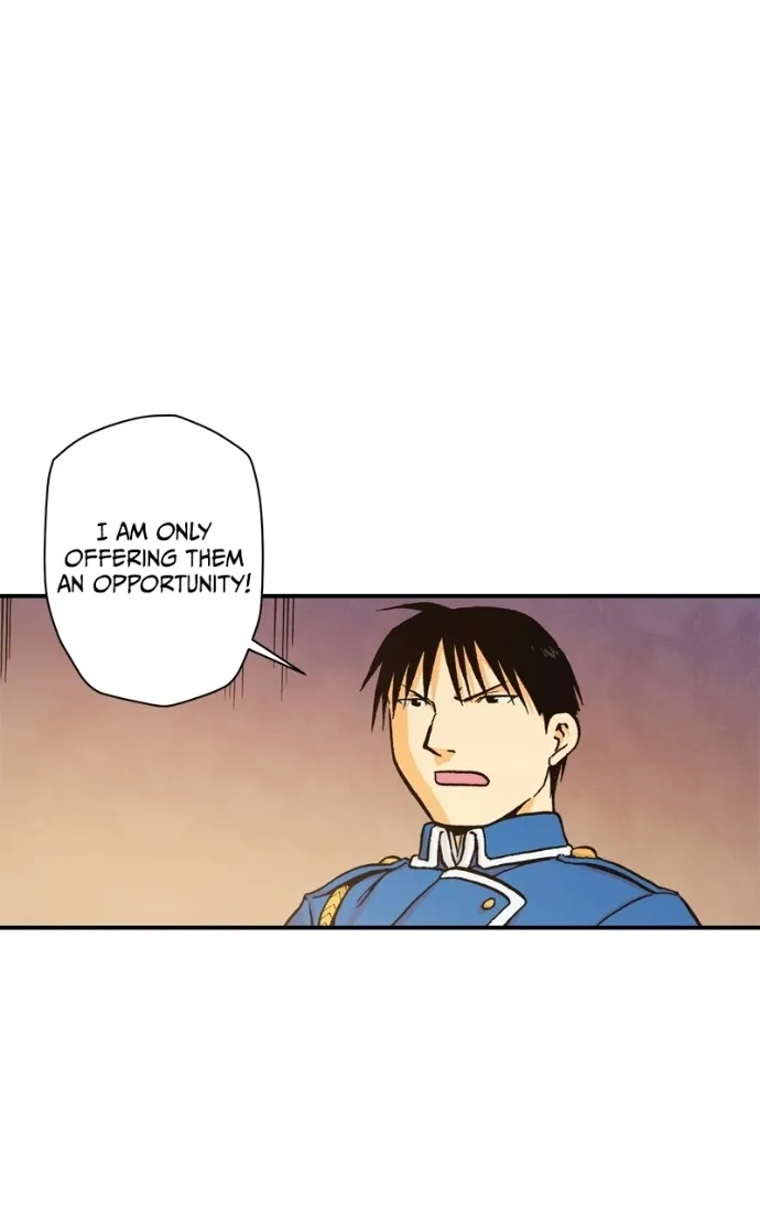 Hagure Chapter 67 page 26 - 
