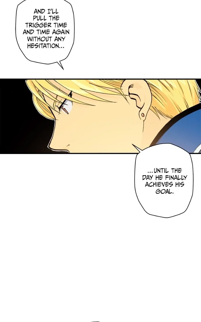 Hagure Chapter 67 page 30 - 
