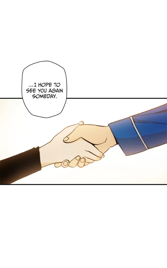Hagure Chapter 67 page 40 - 