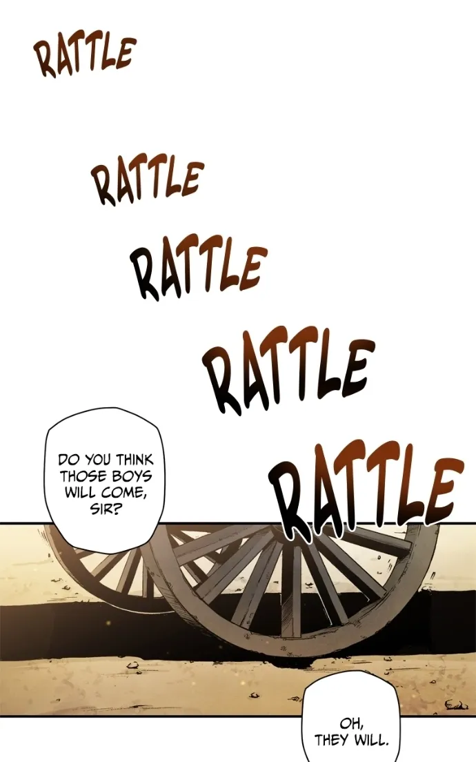 Hagure Chapter 67 page 42 - 