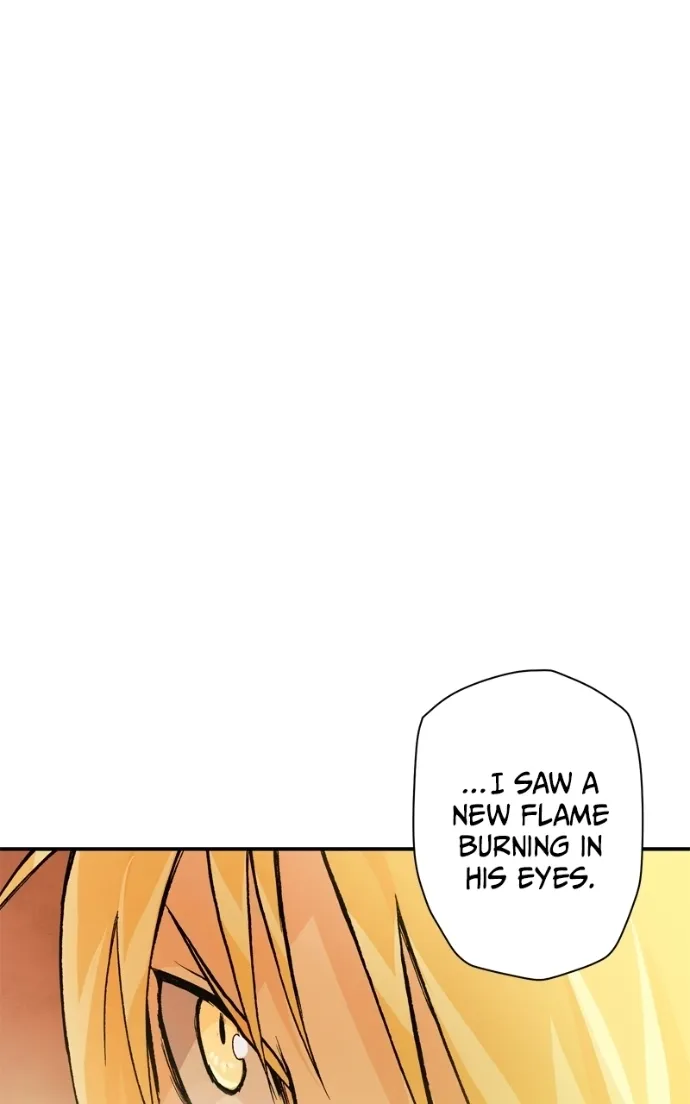 Hagure Chapter 67 page 45 - 