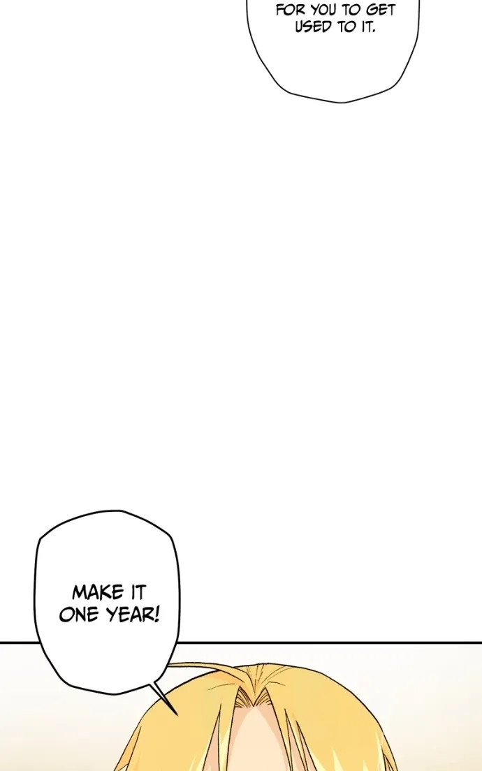 Hagure Chapter 67 page 49 - 
