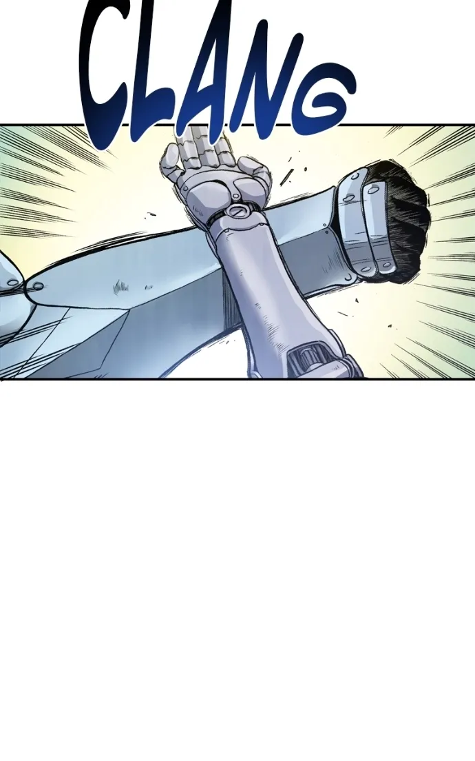 Hagure Chapter 67 page 65 - 