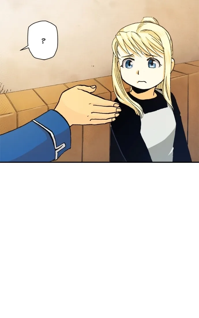 Hagure Chapter 67 page 10 - 