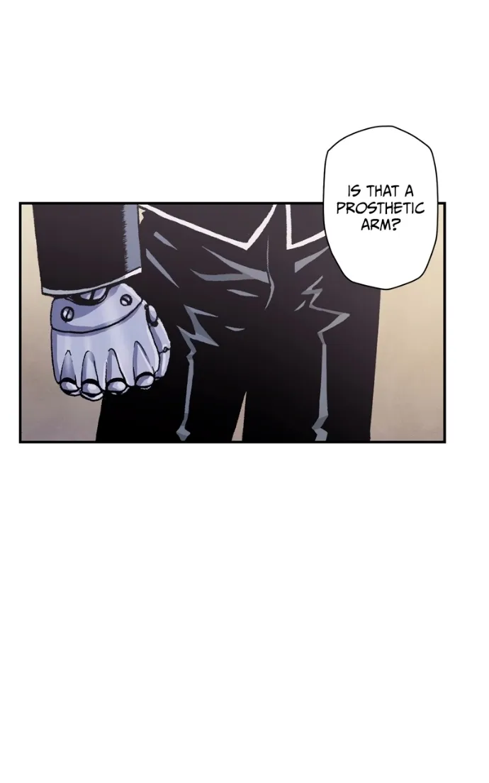 Hagure Chapter 68 page 16 - 
