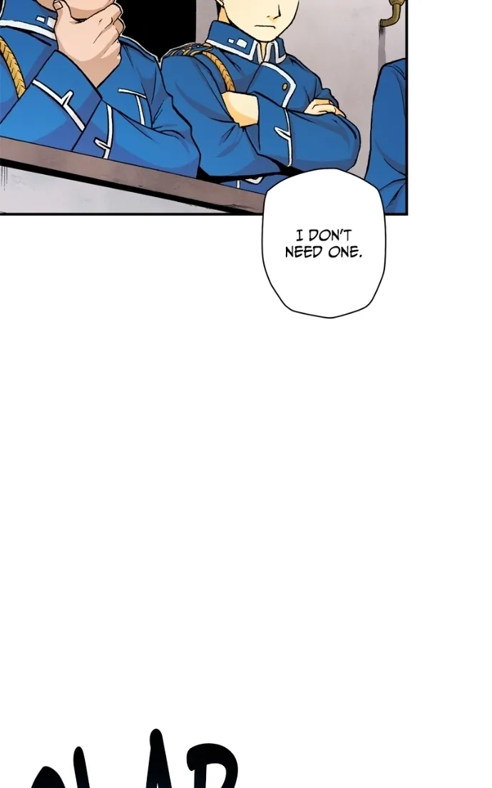 Hagure Chapter 68 page 24 - 